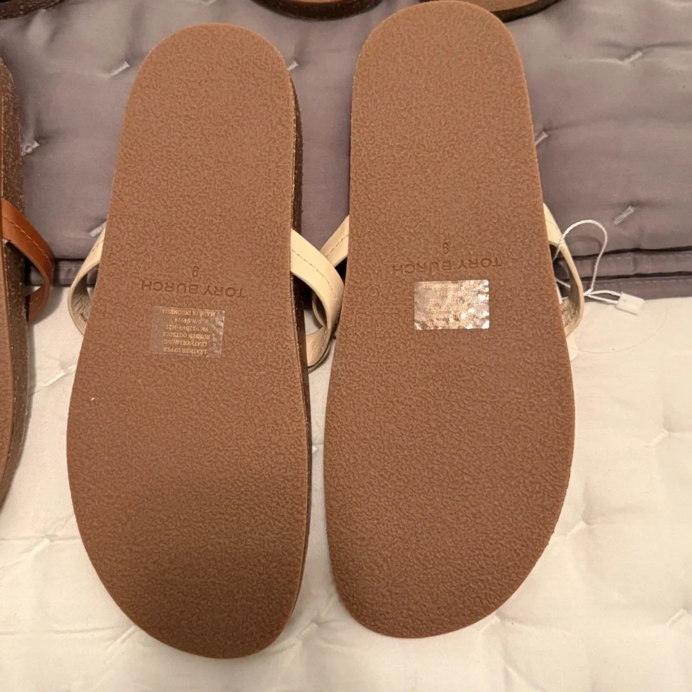 Tory Burch Miller Cloud Lot Of 4 - Picture 7 of 13